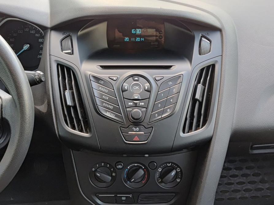 Ford Focus III Ижевск  - изображение 18