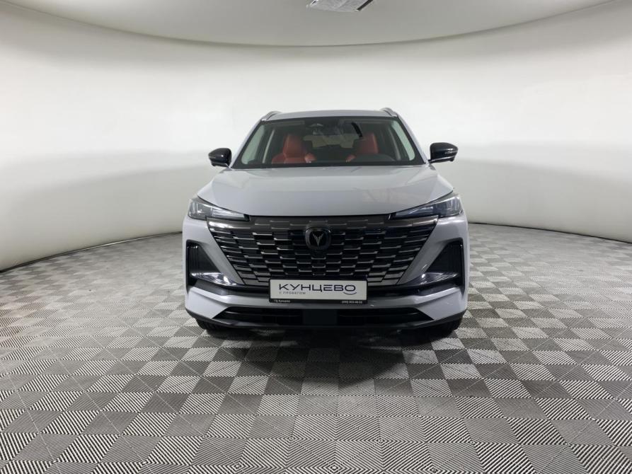 Changan CS55 Plus II Москва  - изображение 2