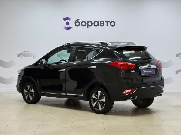 JAC S3 I с пробегом 2019 года, цена 999 000 рублей, 40914 км, внедорожник, Автокод Объявления