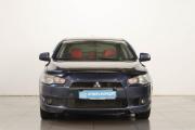 Mitsubishi Lancer X Челябинск  - изображение 22