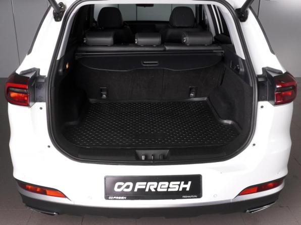Chery Tiggo 7 Pro Max I с пробегом 2023 года, цена 1 999 000 рублей, 40376 км, внедорожник, Автокод Объявления