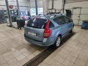 Kia Ceed I Санкт-Петербург  - изображение 14