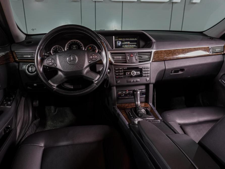 Mercedes-Benz E-Класс IV (W212 S212 C207) Воронеж  - изображение 6