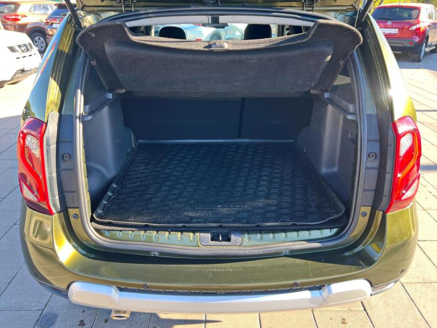 Renault Duster I Рестайлинг Стерлитамак  - изображение 23