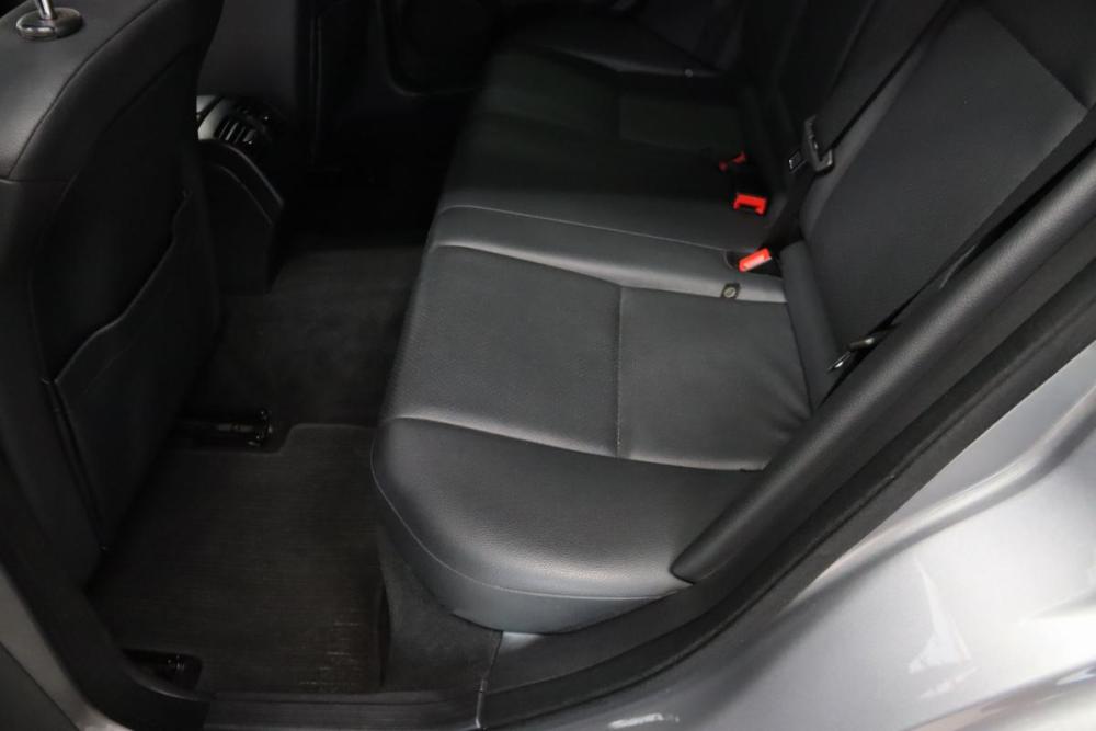 Mercedes-Benz C-Класс III (W204) Рестайлинг Сургут  - изображение 12