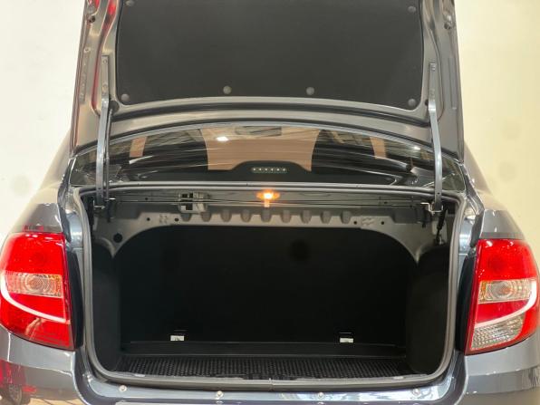 Lada (ВАЗ) Granta I Рестайлинг с пробегом 2021 года, цена 795 000 рублей, 40000 км, седан, Автокод Объявления