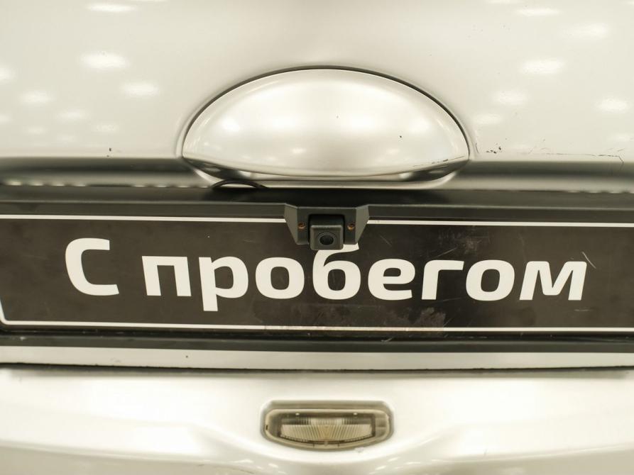 Nissan Micra III (K12) Самара  - изображение 23