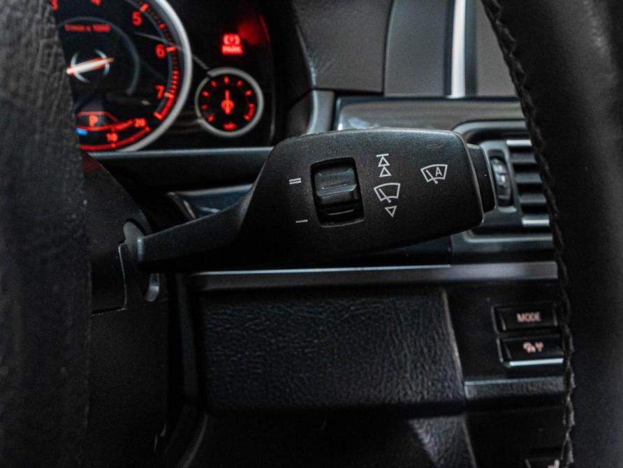 BMW 5 серии VI (F10/F11/F07) Рестайлинг Ставрополь  - изображение 19