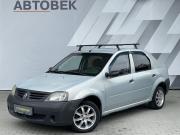 Renault Logan I Екатеринбург  - изображение 21