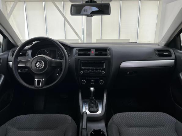 Volkswagen Jetta VI с пробегом 2011 года, цена 870 000 рублей, 197232 км, седан, Автокод Объявления
