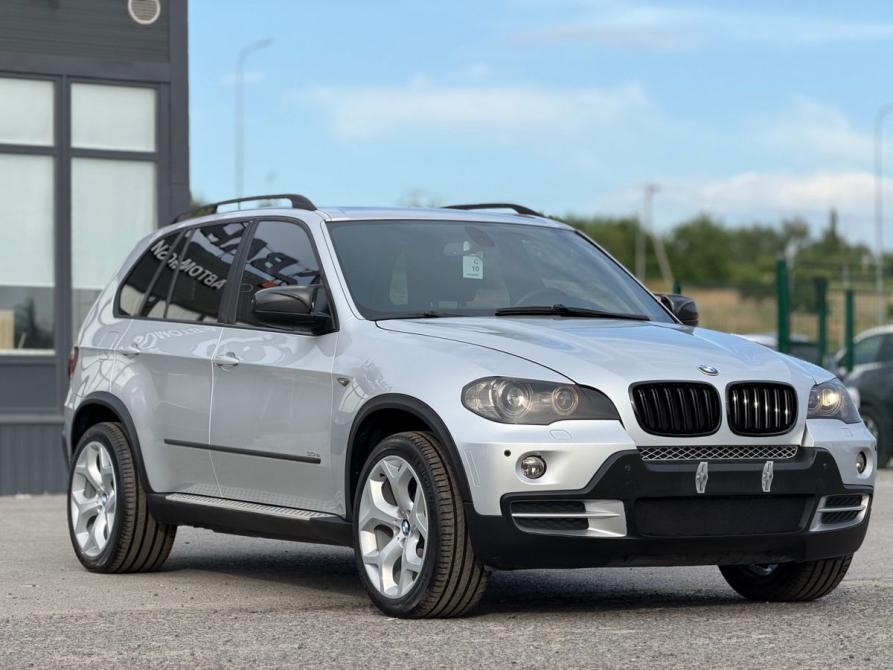 BMW X5 II (E70) Волгоград  - изображение 4
