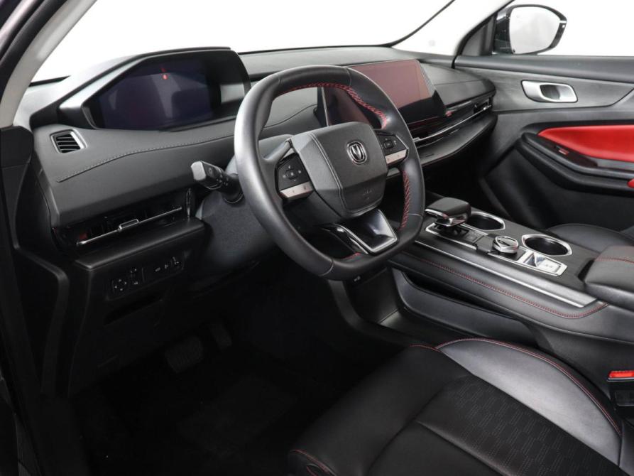 Changan CS55 Plus II Химки  - изображение 10