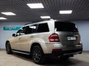 Mercedes-Benz GL-Класс I (X164) Москва  - изображение 27