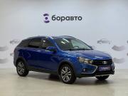 Lada (ВАЗ) Vesta I Ставрополь  - изображение 20