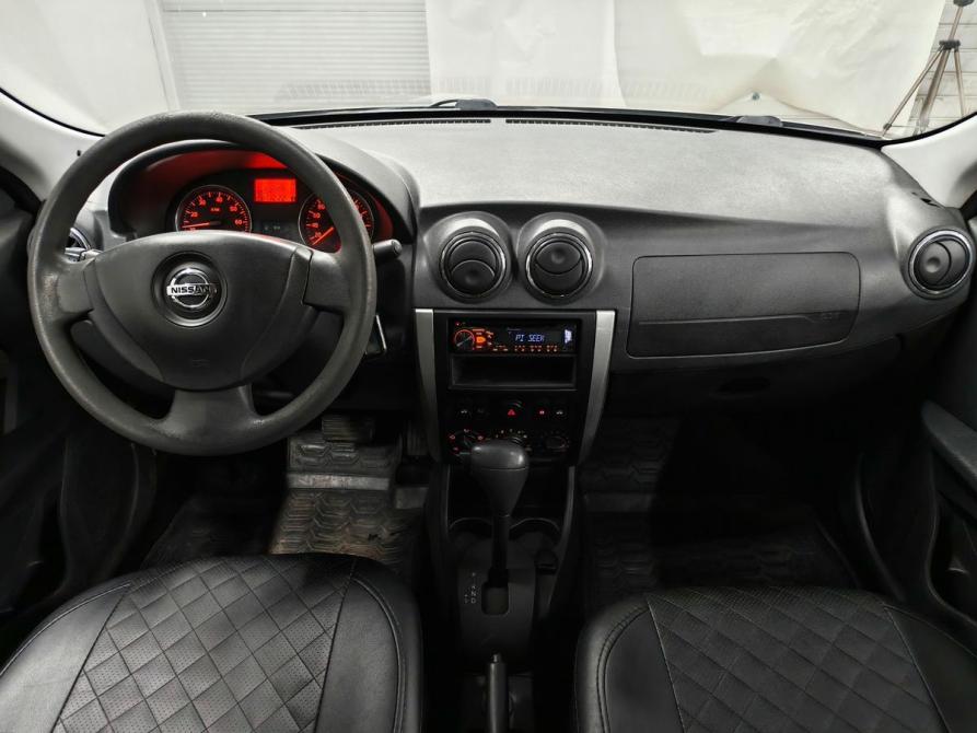 Nissan Almera III (G15) Москва  - изображение 11