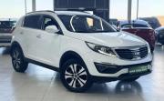 Kia Sportage III Шахты  - изображение 18