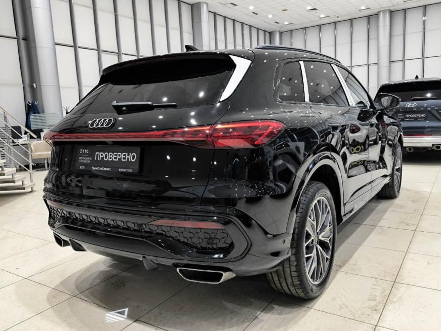 Audi Q5 III Казань  - изображение 6