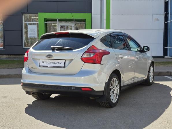 Ford Focus III с пробегом 2011 года, цена 590 000 рублей, 234787 км, хэтчбек, Автокод Объявления