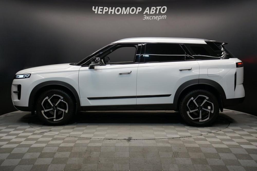Jaecoo J7 I Рестайлинг Крым  - изображение 2