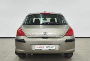 Peugeot 308 I Екатеринбург  - изображение 24