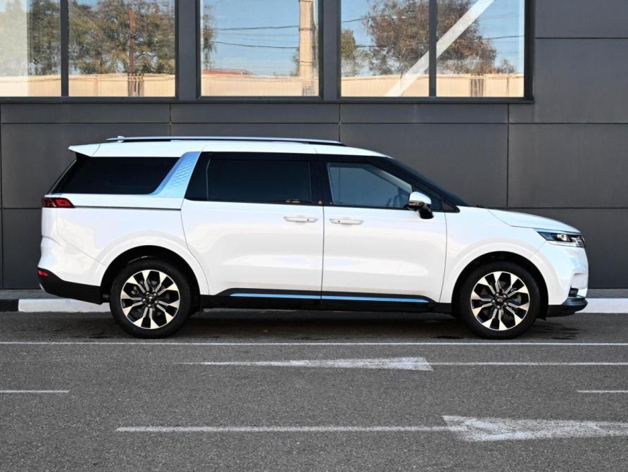 Kia Carnival IV Новороссийск  - изображение 5