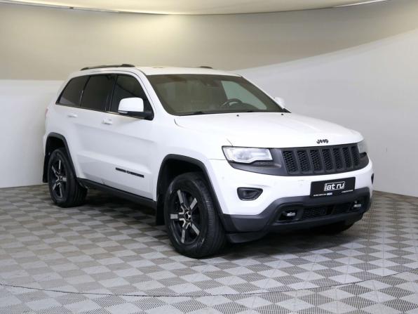 Jeep Grand Cherokee IV (WK2) с пробегом 2013 года, цена 1 745 000 рублей, 224000 км, внедорожник, Автокод Объявления