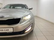 Kia Optima III Рестайлинг Энгельс  - изображение 49