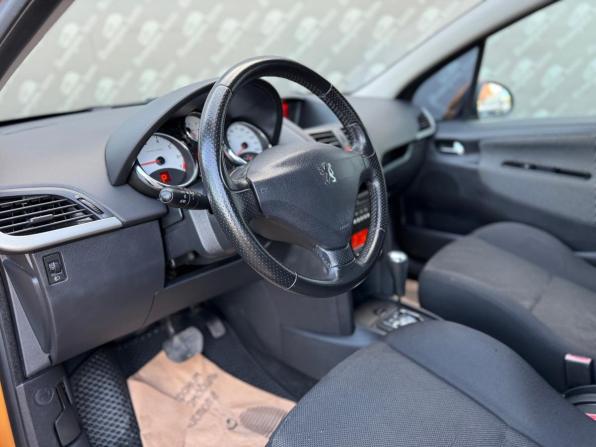 Peugeot 207 I с пробегом 2008 года, цена 450 000 рублей, 183000 км, хэтчбек, Автокод Объявления