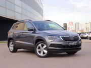 Skoda Karoq I Самара  - изображение 23