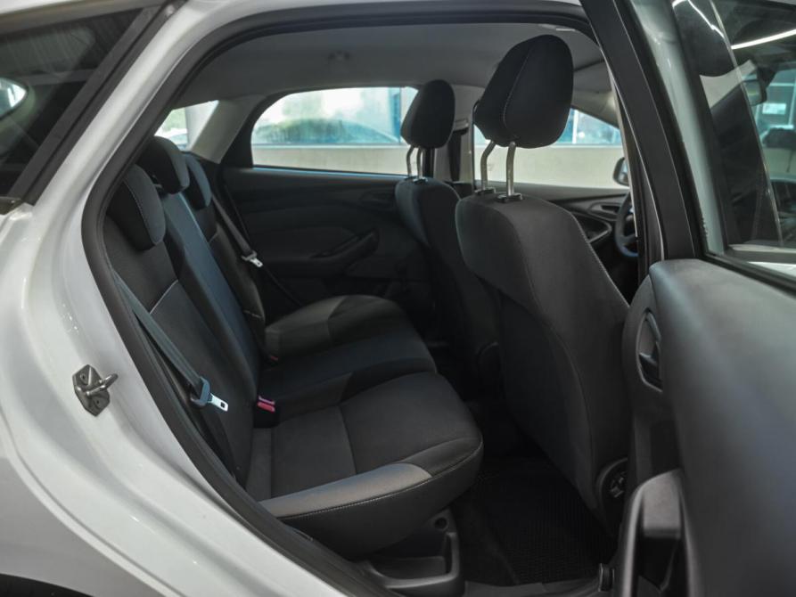 Ford Focus III Челябинск  - изображение 16
