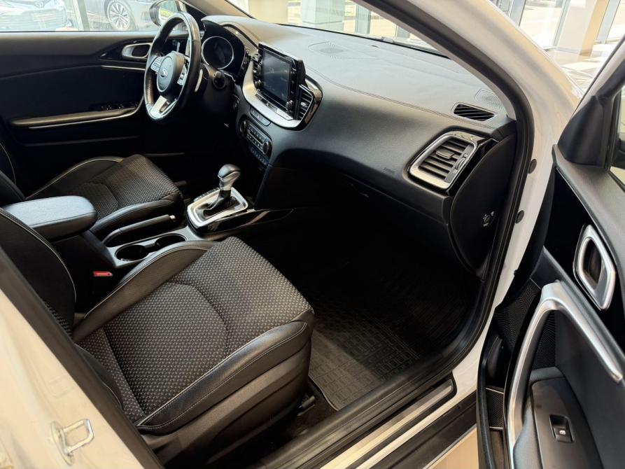 Kia XCeed I Краснодар  - изображение 22