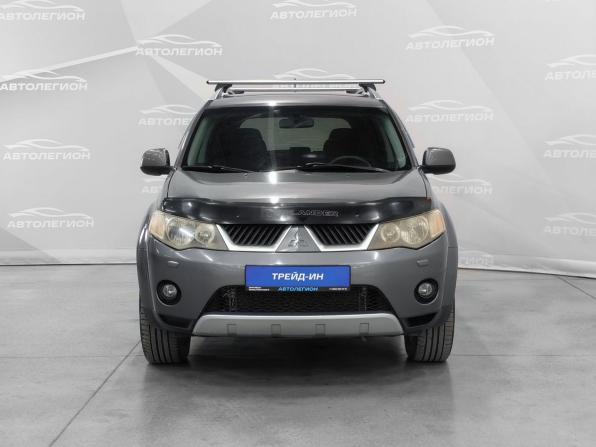 Mitsubishi Outlander II с пробегом 2007 года, цена 1 050 000 рублей, 300200 км, внедорожник, Автокод Объявления