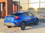 Toyota C-HR I Владикавказ  - изображение 21