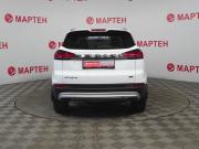 Geely Atlas Pro Вологда  - изображение 23