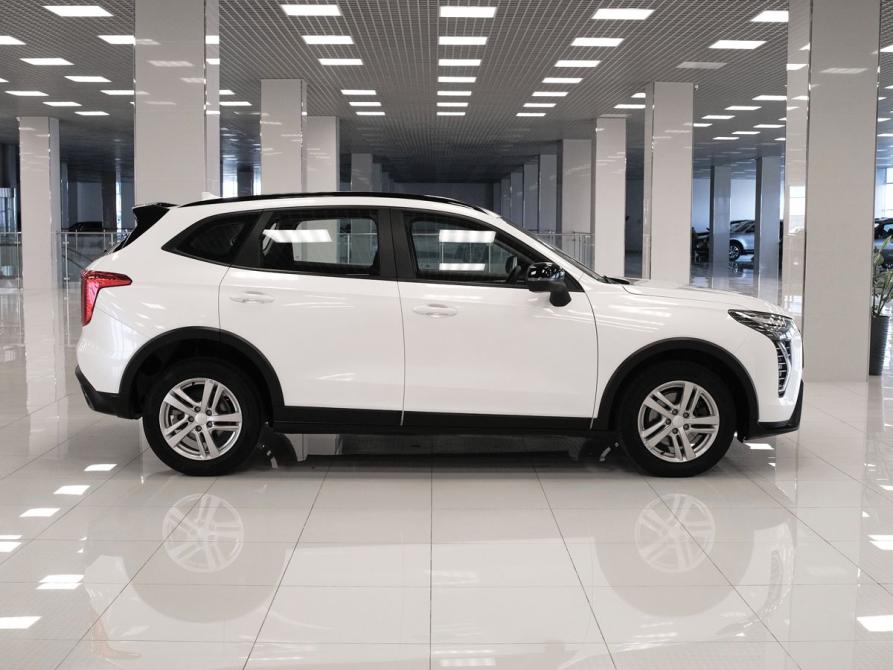 Haval Jolion I Рестайлинг Самара  - изображение 5
