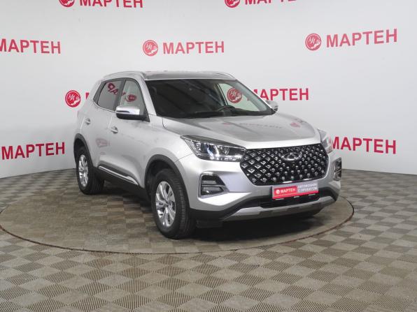 Chery Tiggo 4 Pro I с пробегом 2023 года, цена 1 621 000 рублей, 30255 км, внедорожник, Автокод Объявления