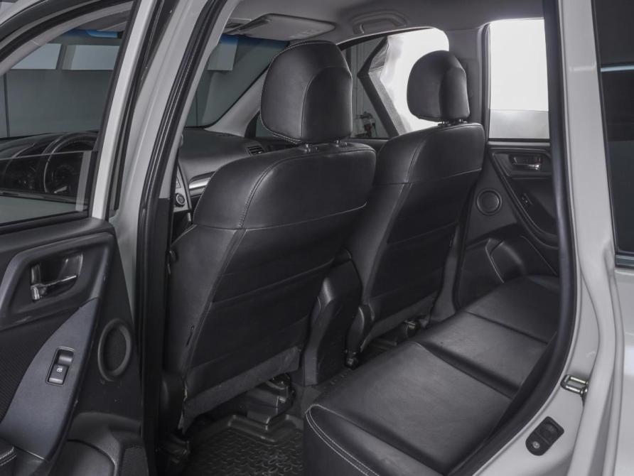 Subaru Forester IV Ростов-на-Дону  - изображение 11
