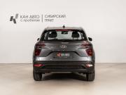Hyundai Creta II Казань  - изображение 12