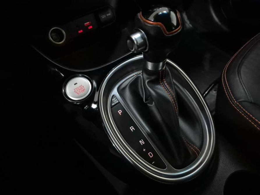 Kia Soul II Рестайлинг Альметьевск  - изображение 25