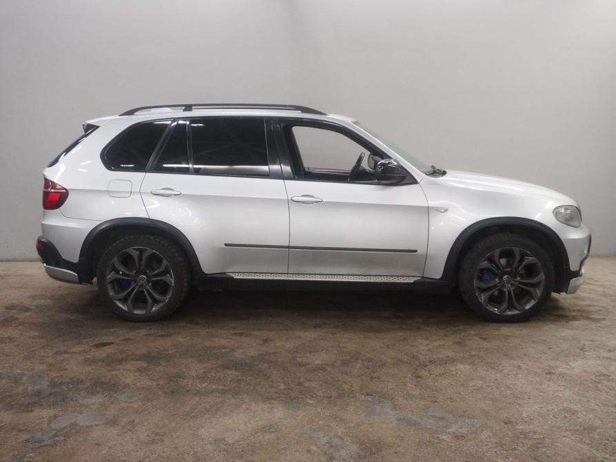 BMW X5 II (E70) Москва  - изображение 4