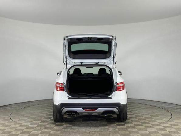 Lada (ВАЗ) Vesta I с пробегом 2019 года, цена 925 000 рублей, 134638 км, универсал, Автокод Объявления