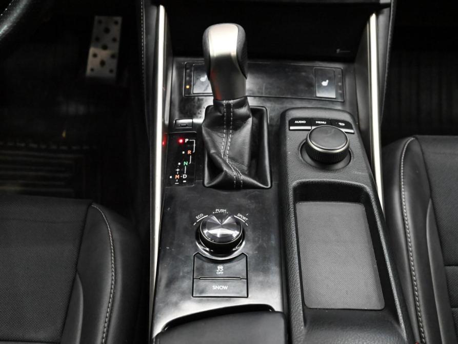 Lexus IS III Екатеринбург  - изображение 16
