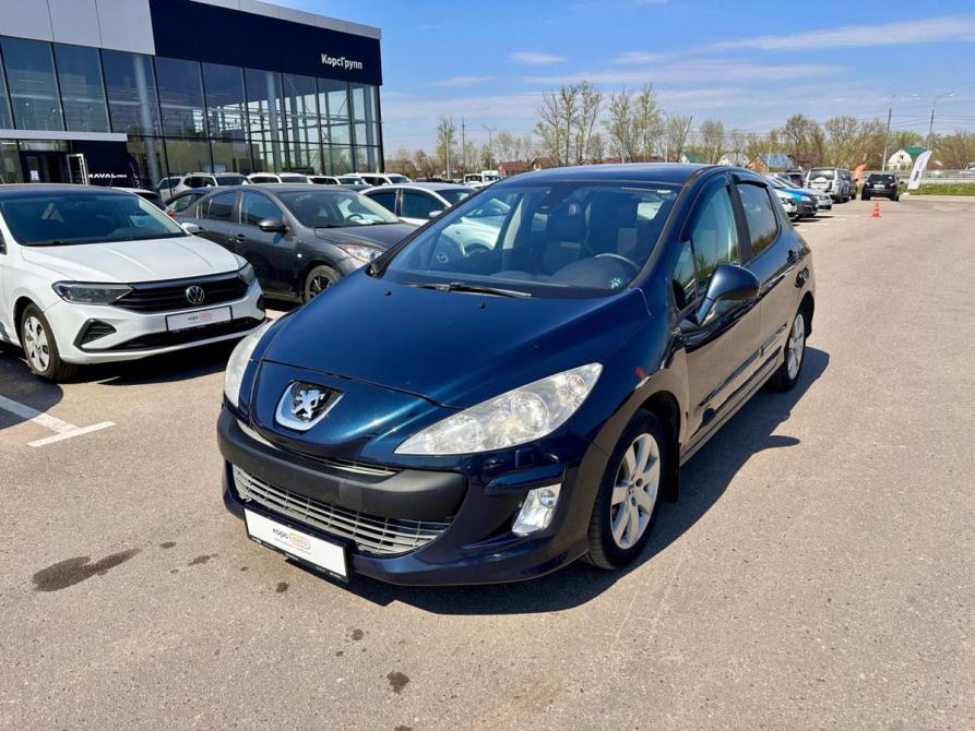 Peugeot 308 I Ногинск  - изображение 1