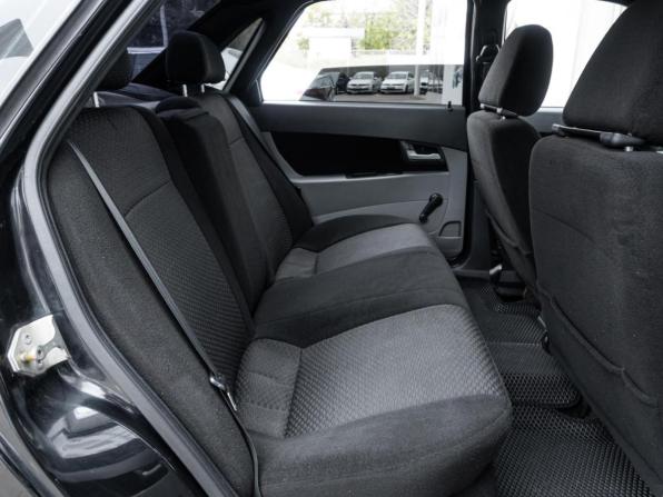 Lada (ВАЗ) Priora I с пробегом 2011 года, цена 452 000 рублей, 318751 км, седан, Автокод Объявления
