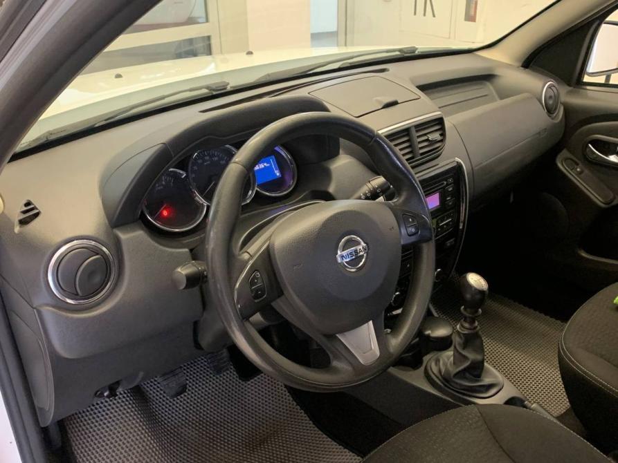 Nissan Terrano III (D10) Челябинск  - изображение 12