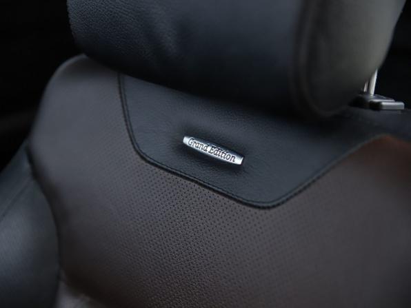 Mercedes-Benz GL-Класс I (X164) Рестайлинг с пробегом 2011 года, цена 1 590 000 рублей, 295658 км, внедорожник, Автокод Объявления