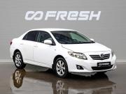 Toyota Corolla X (E140 E150) Краснодар  - изображение 18