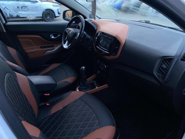 Lada (ВАЗ) XRAY I с пробегом 2018 года, цена 845 000 рублей, 178984 км, хэтчбек, Автокод Объявления