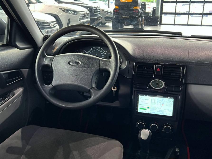 Lada (ВАЗ) Priora I Оренбург  - изображение 17