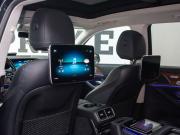 Mercedes-Benz GLS II (X167) Новосибирск  - изображение 47